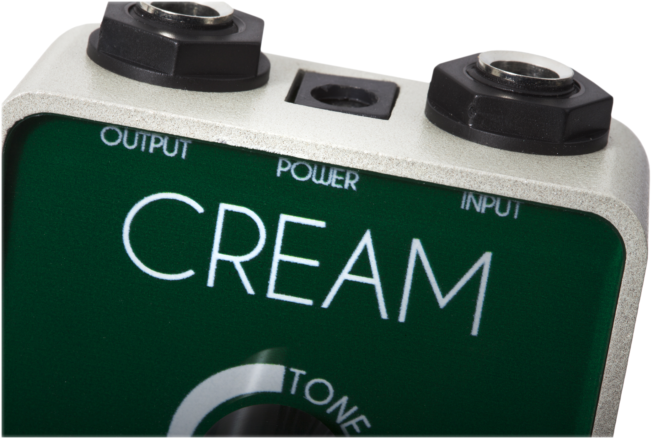 Foxgear Pedals Cream
