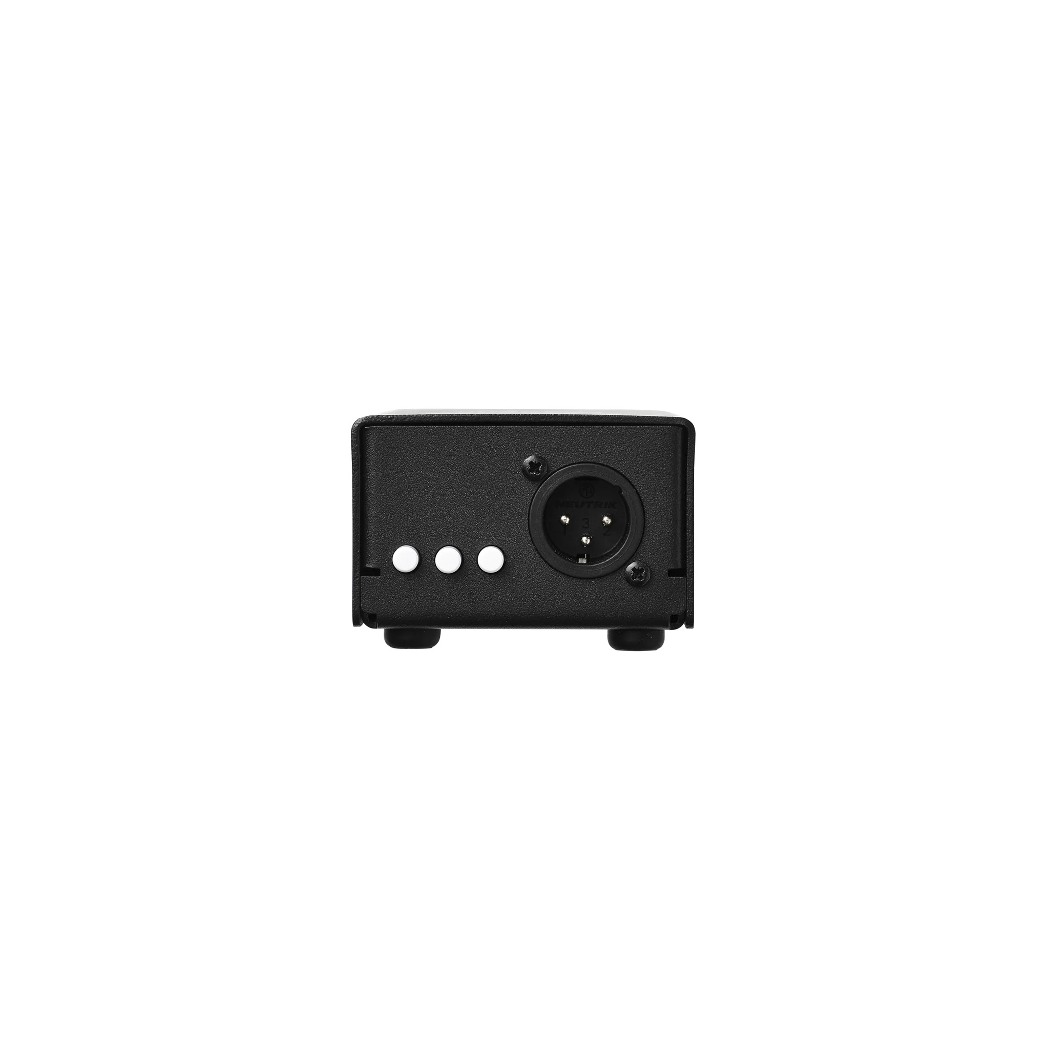 Franklin Audio DI-10 Passive Direct Box