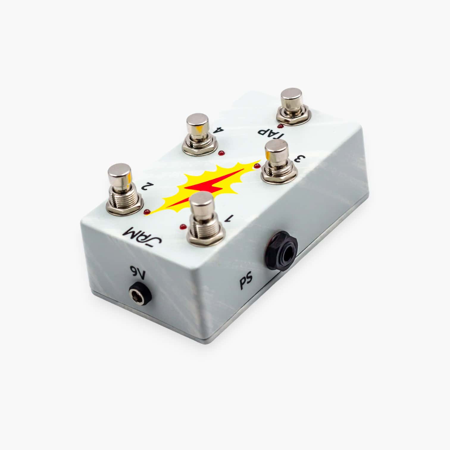 JAM Pedals CTRL Box