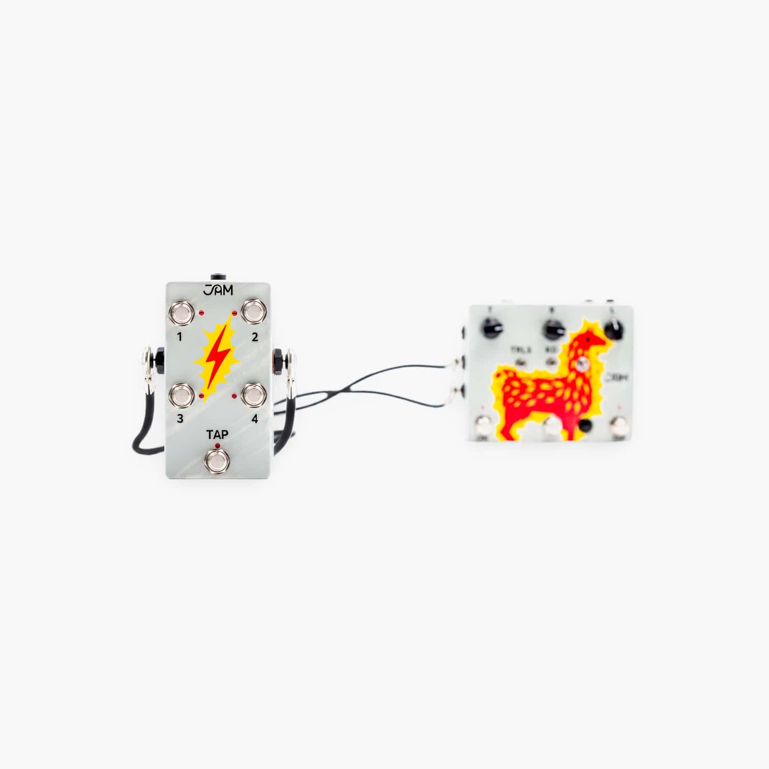 JAM Pedals CTRL Box
