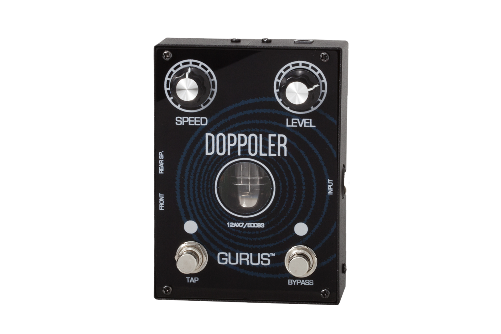 Gurus DOPPOLER (Rotating Speaker Simulator)