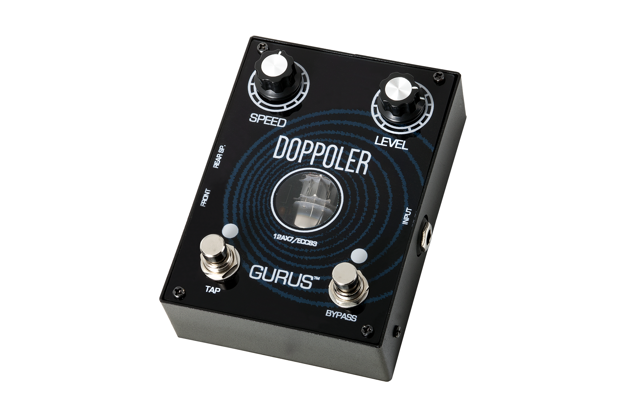 Gurus DOPPOLER (Rotating Speaker Simulator)