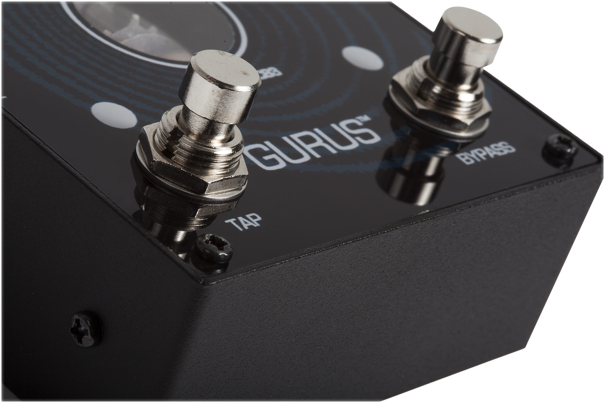 Gurus DOPPOLER (Rotating Speaker Simulator)