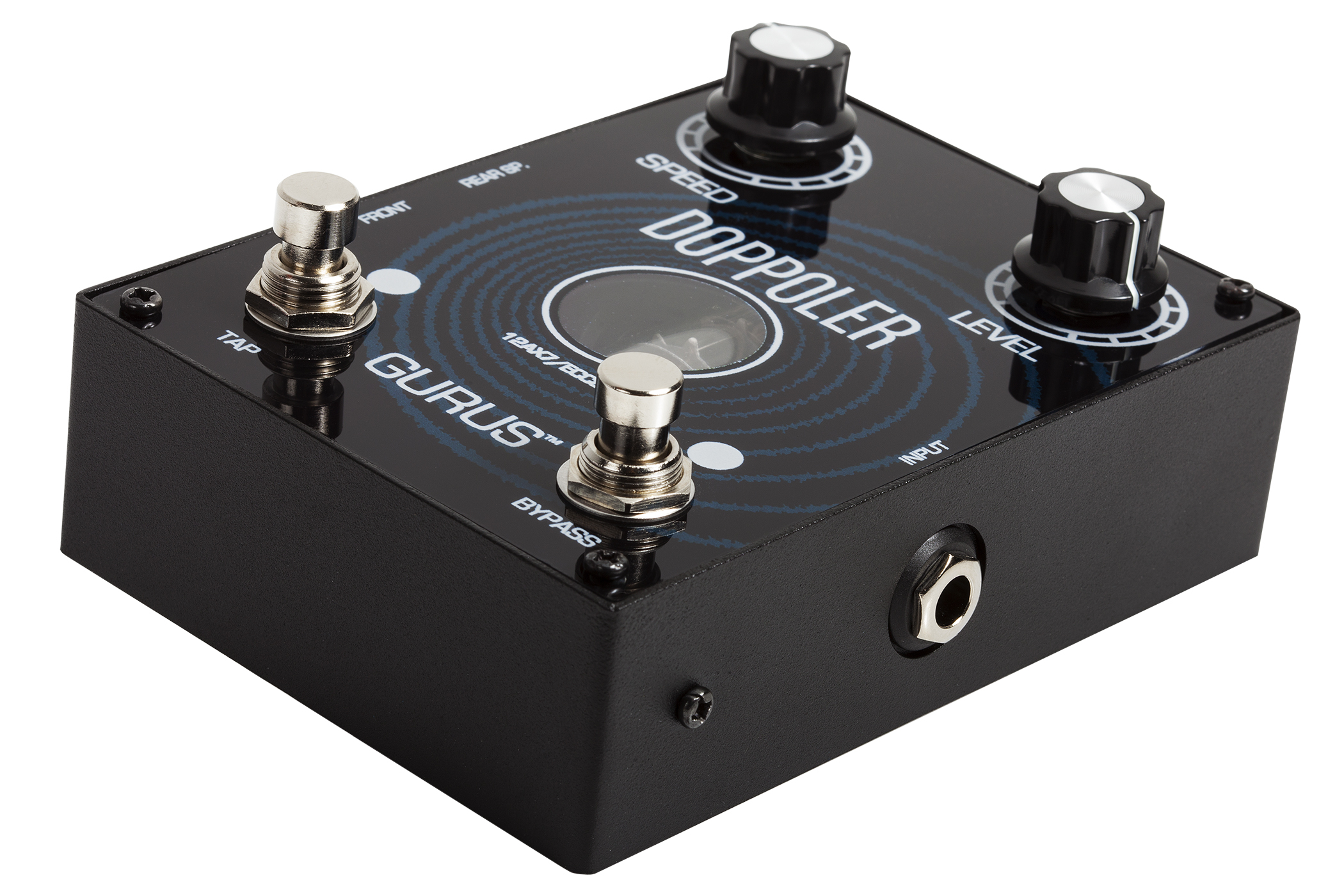 Gurus DOPPOLER (Rotating Speaker Simulator)