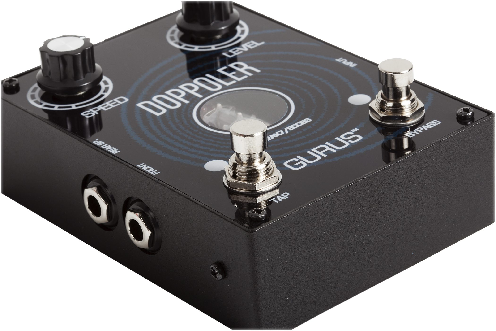 Gurus DOPPOLER (Rotating Speaker Simulator)
