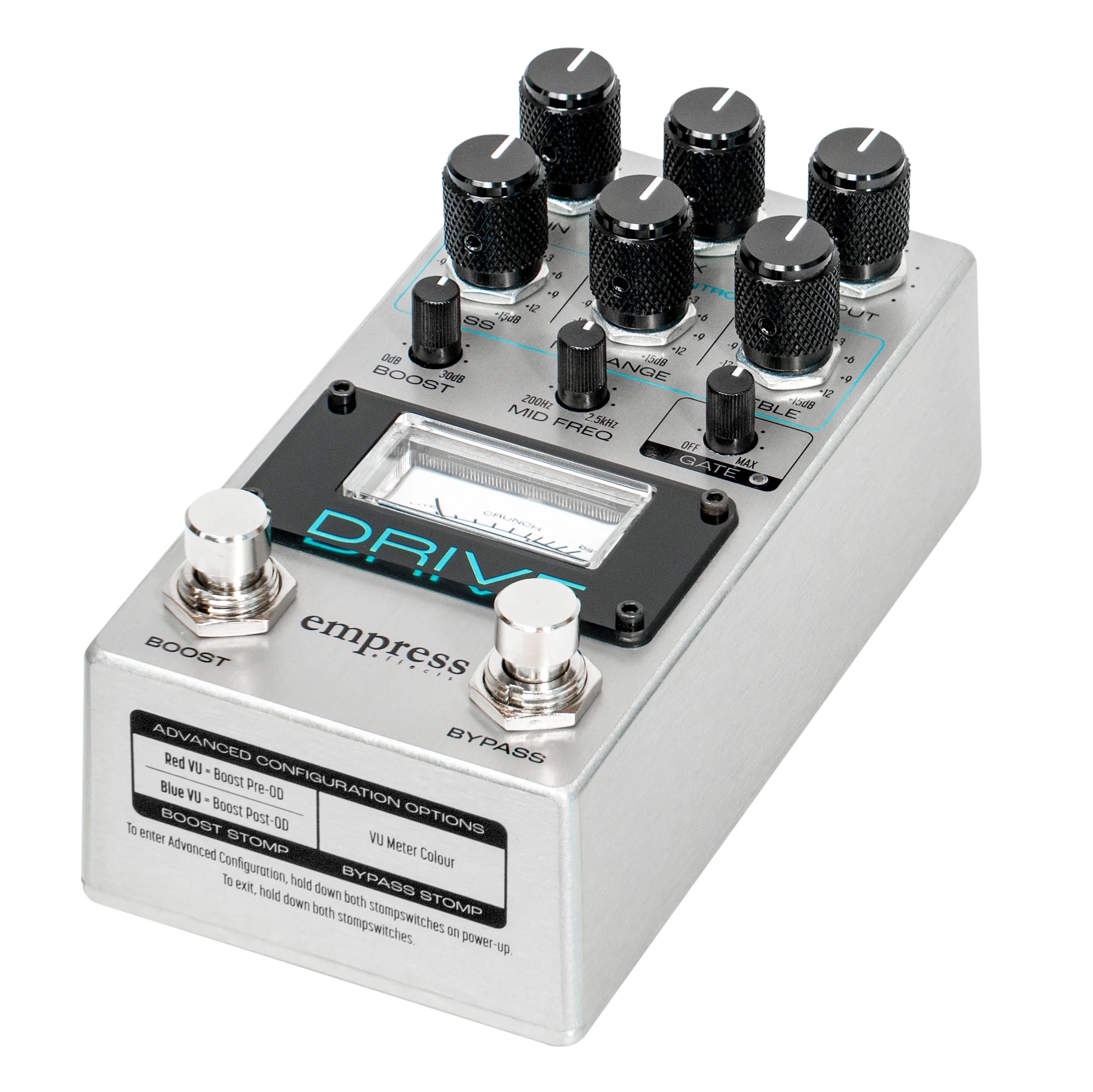 Empress Effects Drive