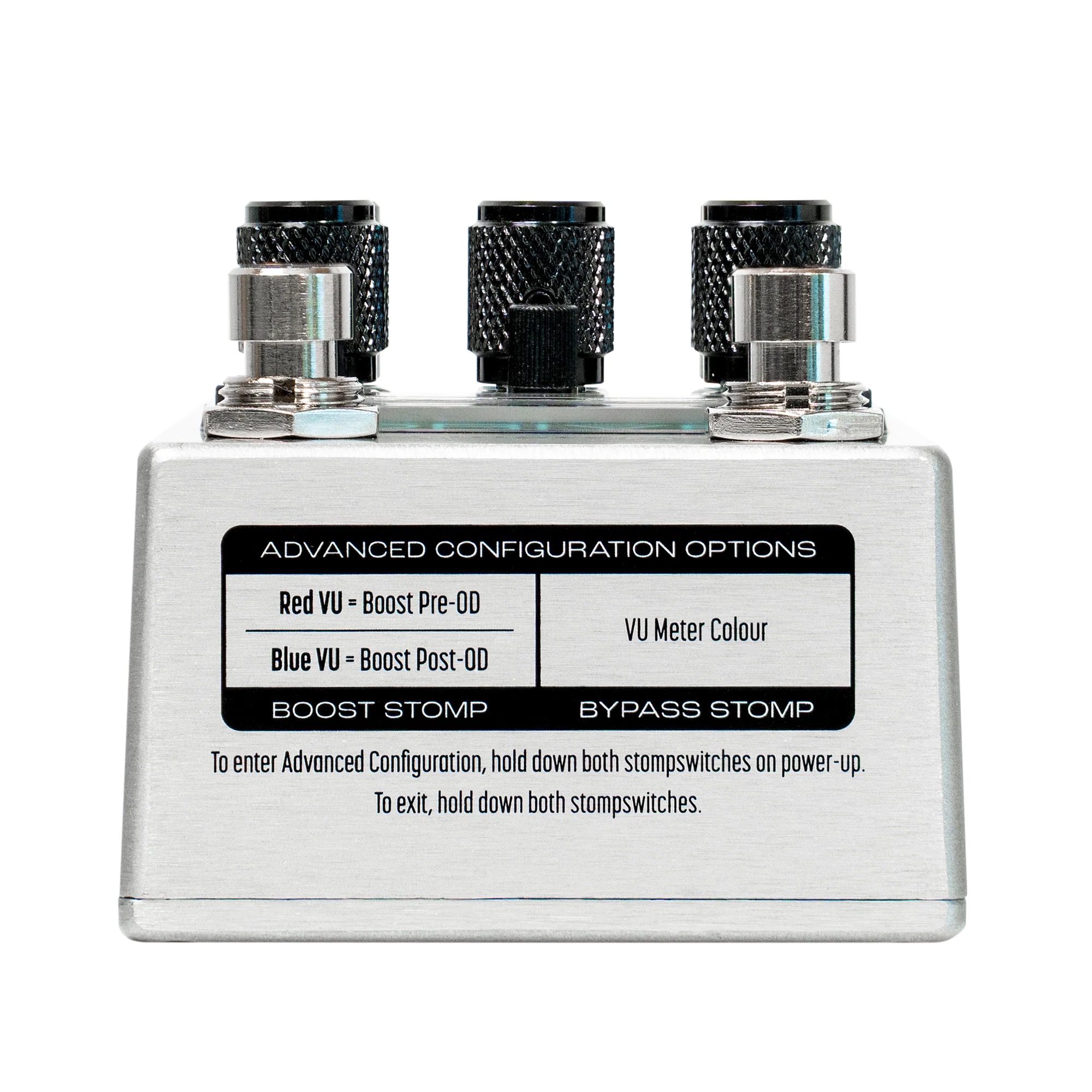 Empress Effects Drive