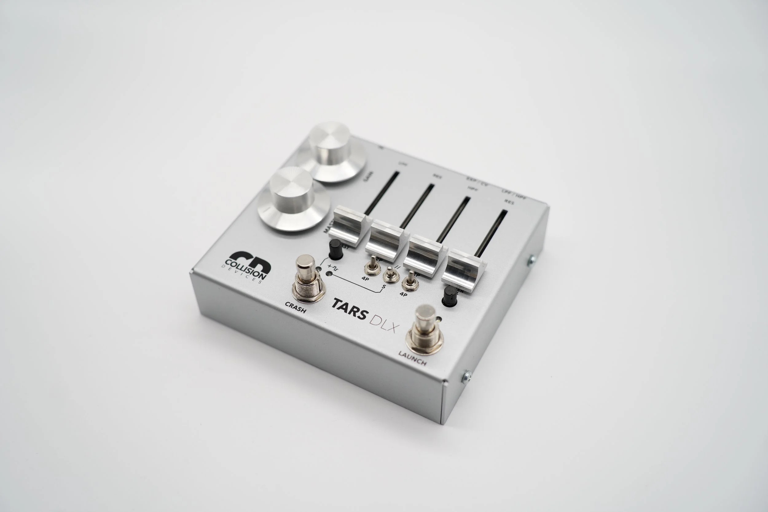 Collision Devices TARS DLX