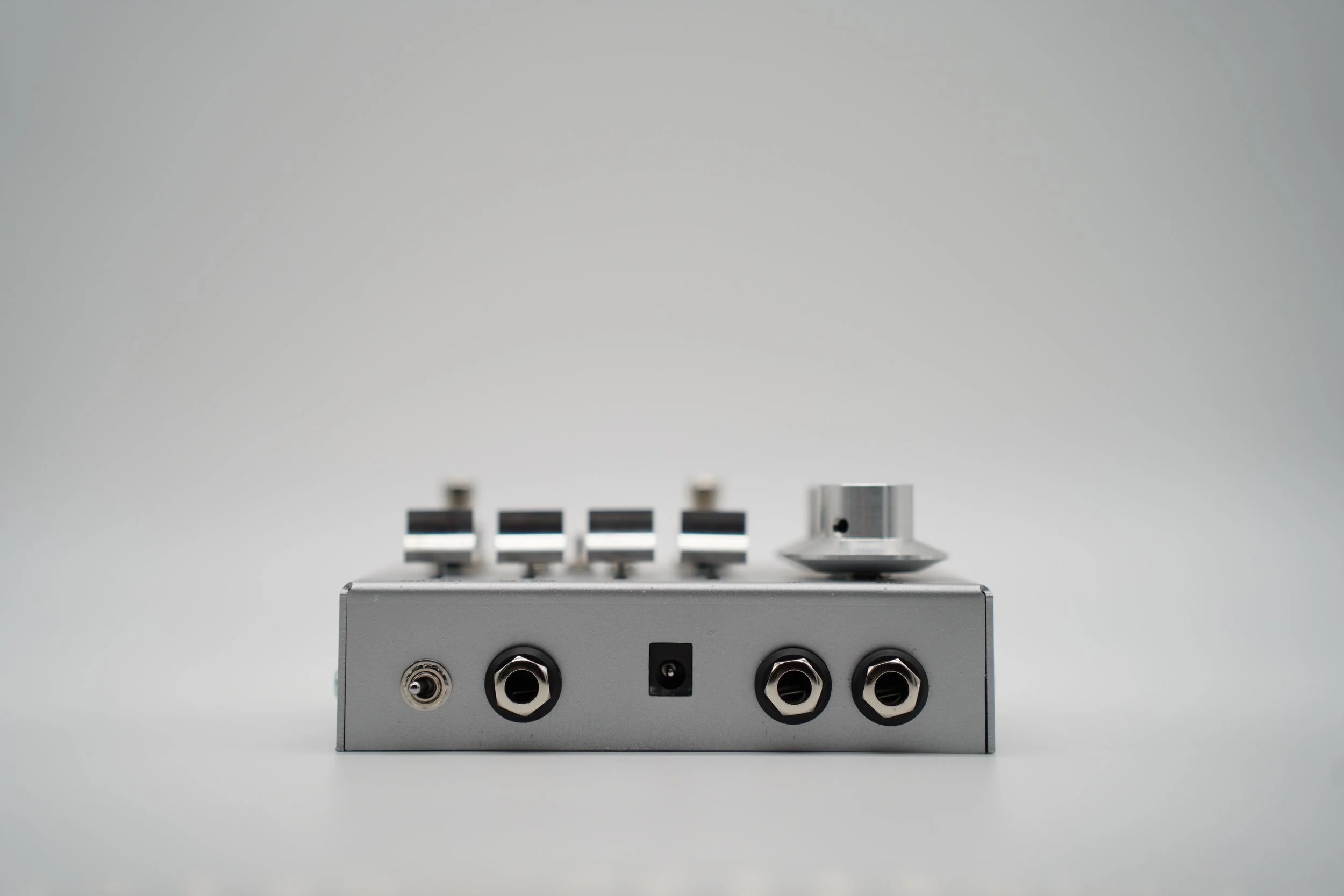 Collision Devices TARS DLX