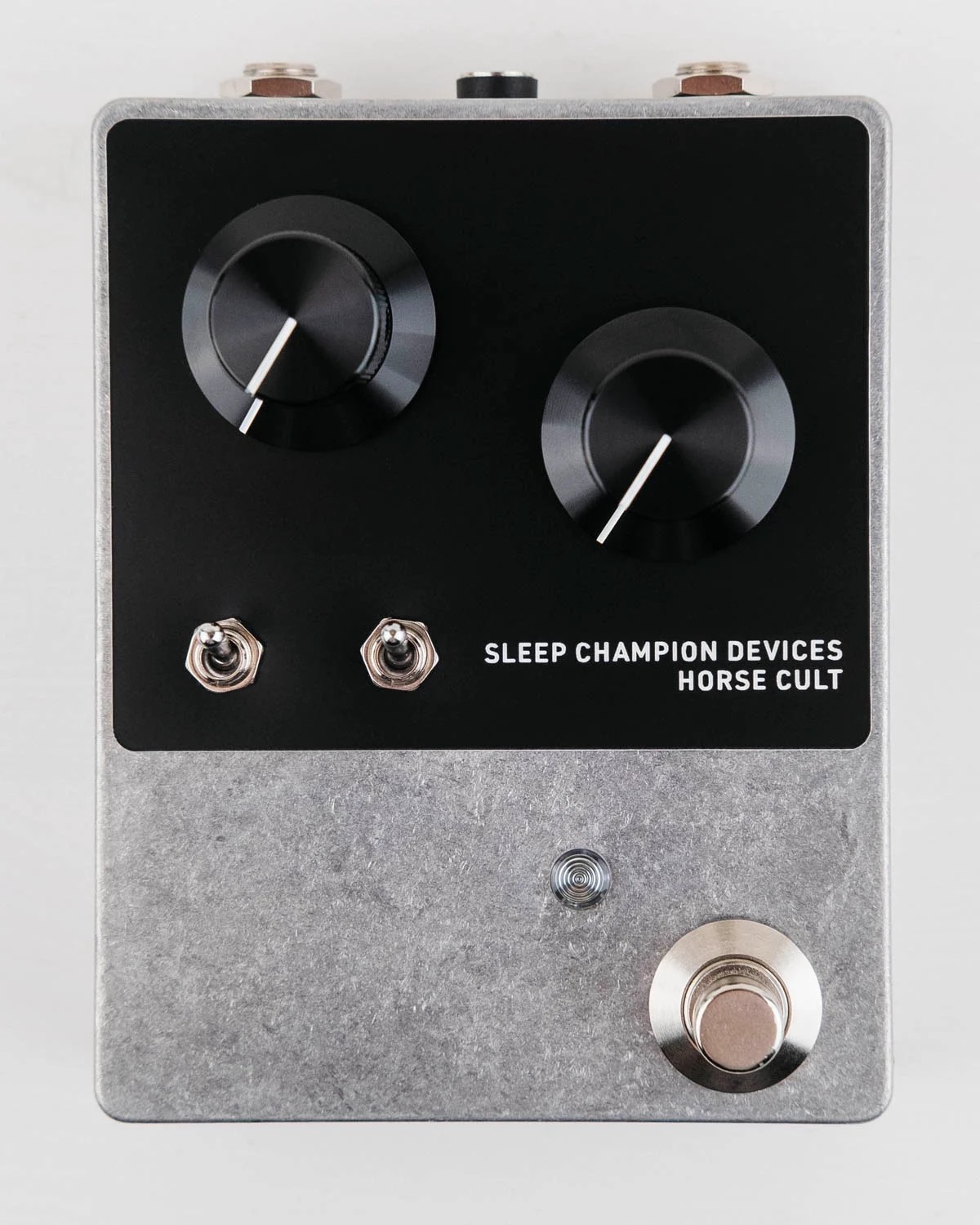 Sleep Champion HORSE CULT: Saturation Device