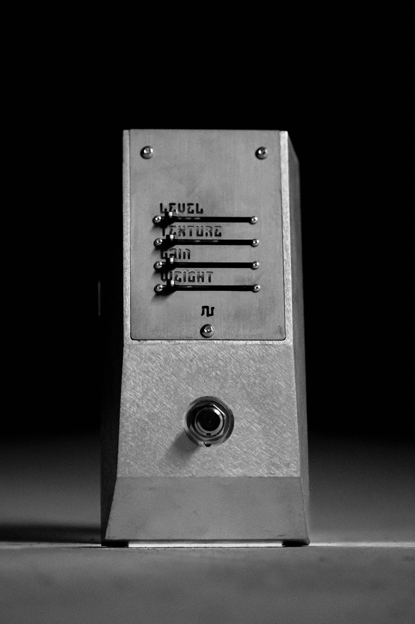 Electronic Audio Experiments 0xEAE Fuzz