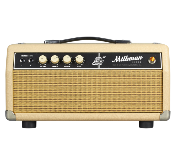 Milkman Sound 30W Dairy Air Head
