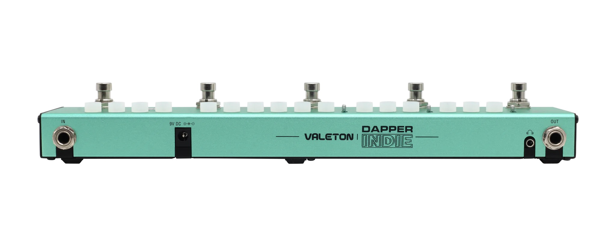Valeton Dapper Indie Multi-Effect