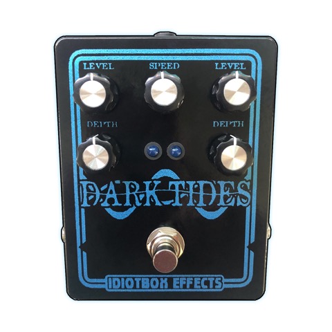 IdiotBox Effects Dark Tides Chorus