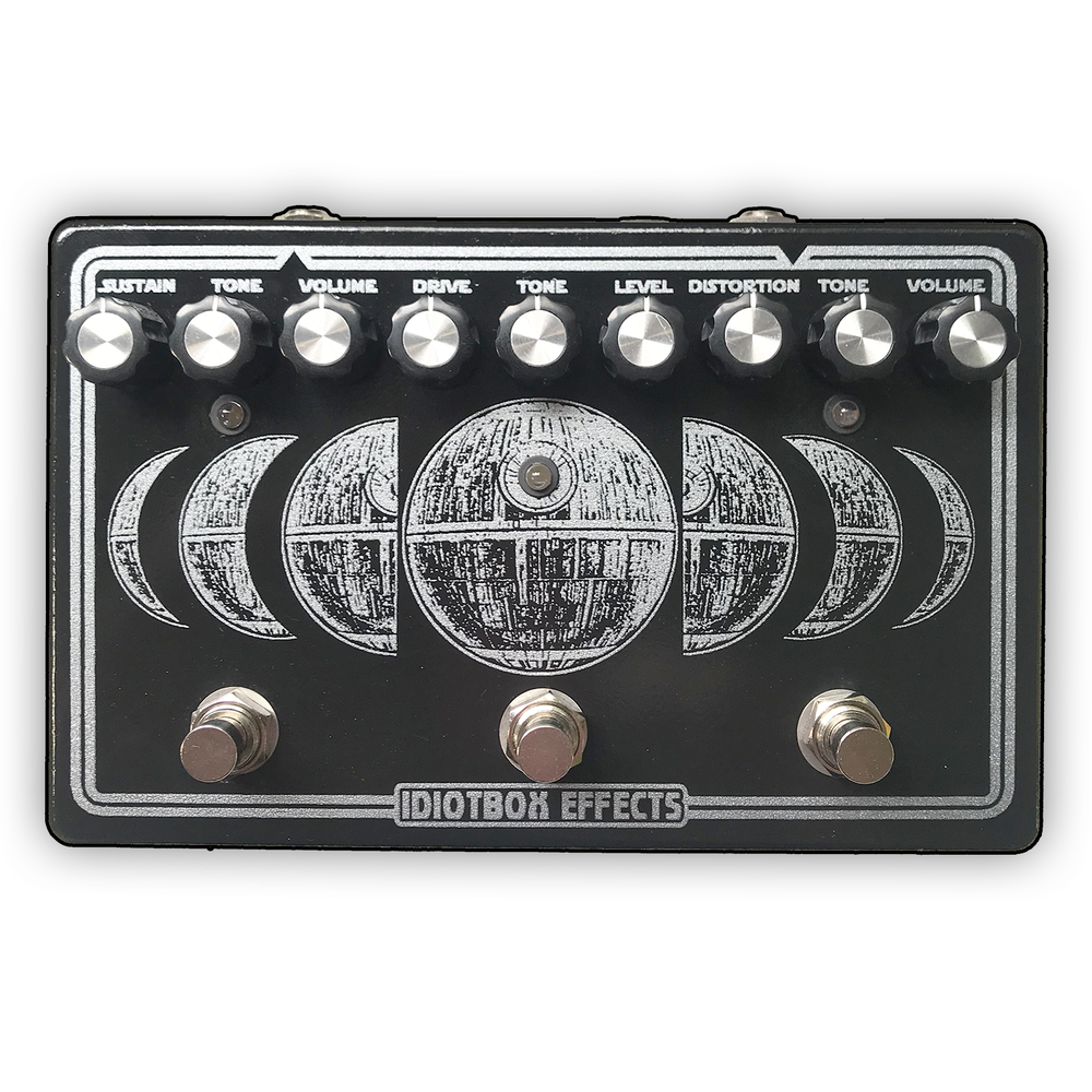 IdiotBox Effects No Moon