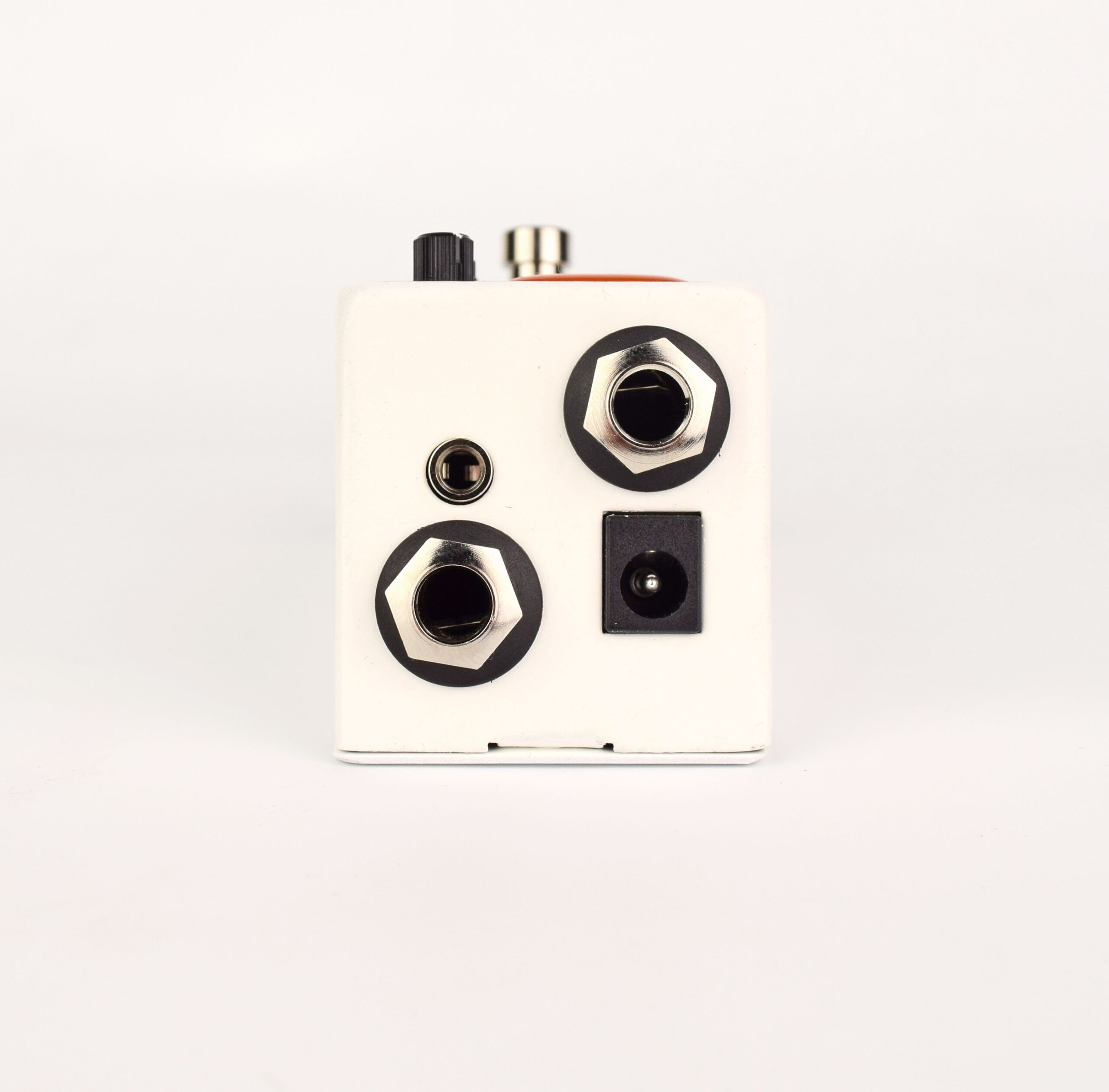 Rainger FX ECHO-X digital delay (& Igor) mini-pedal