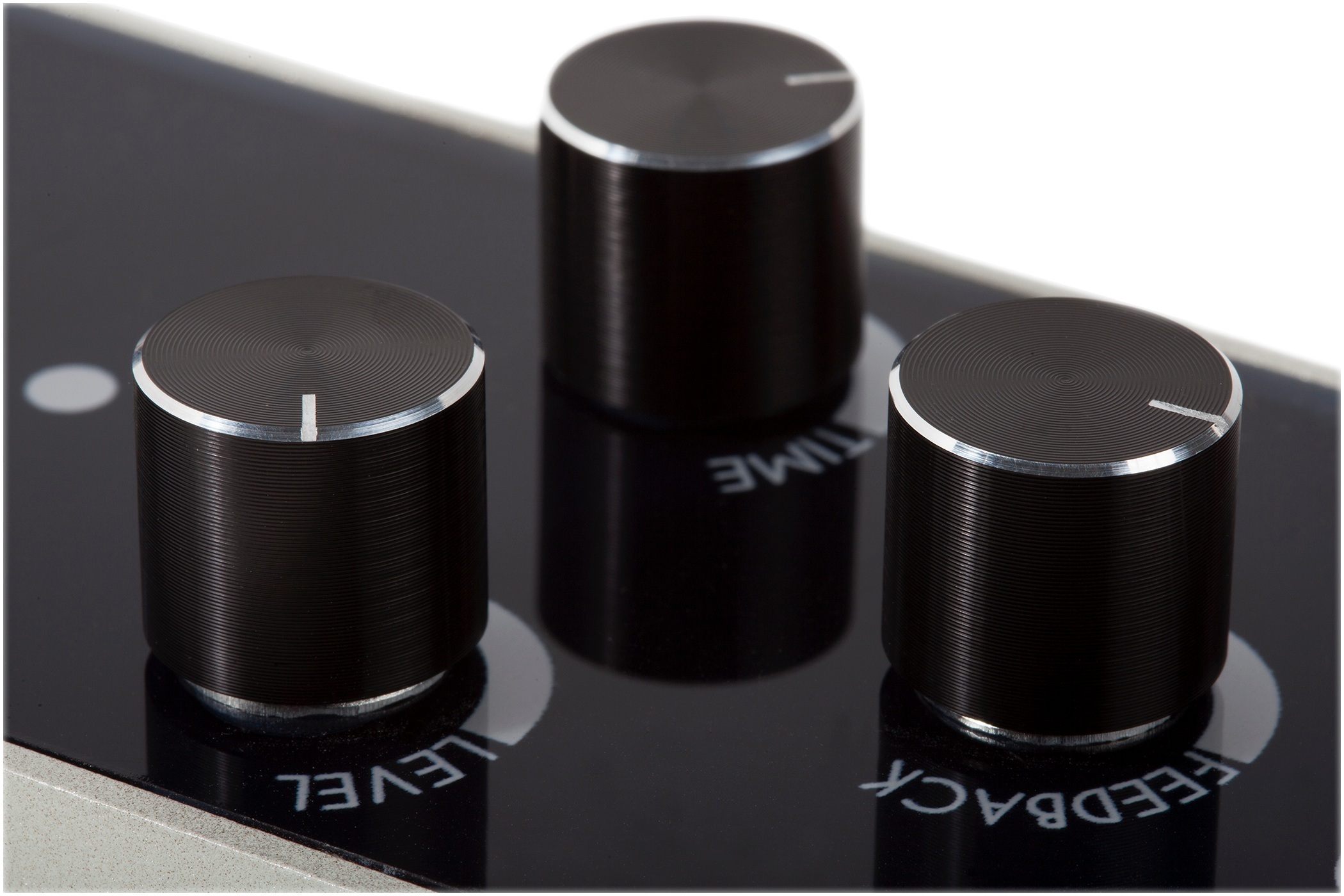 Foxgear Pedals Echoes