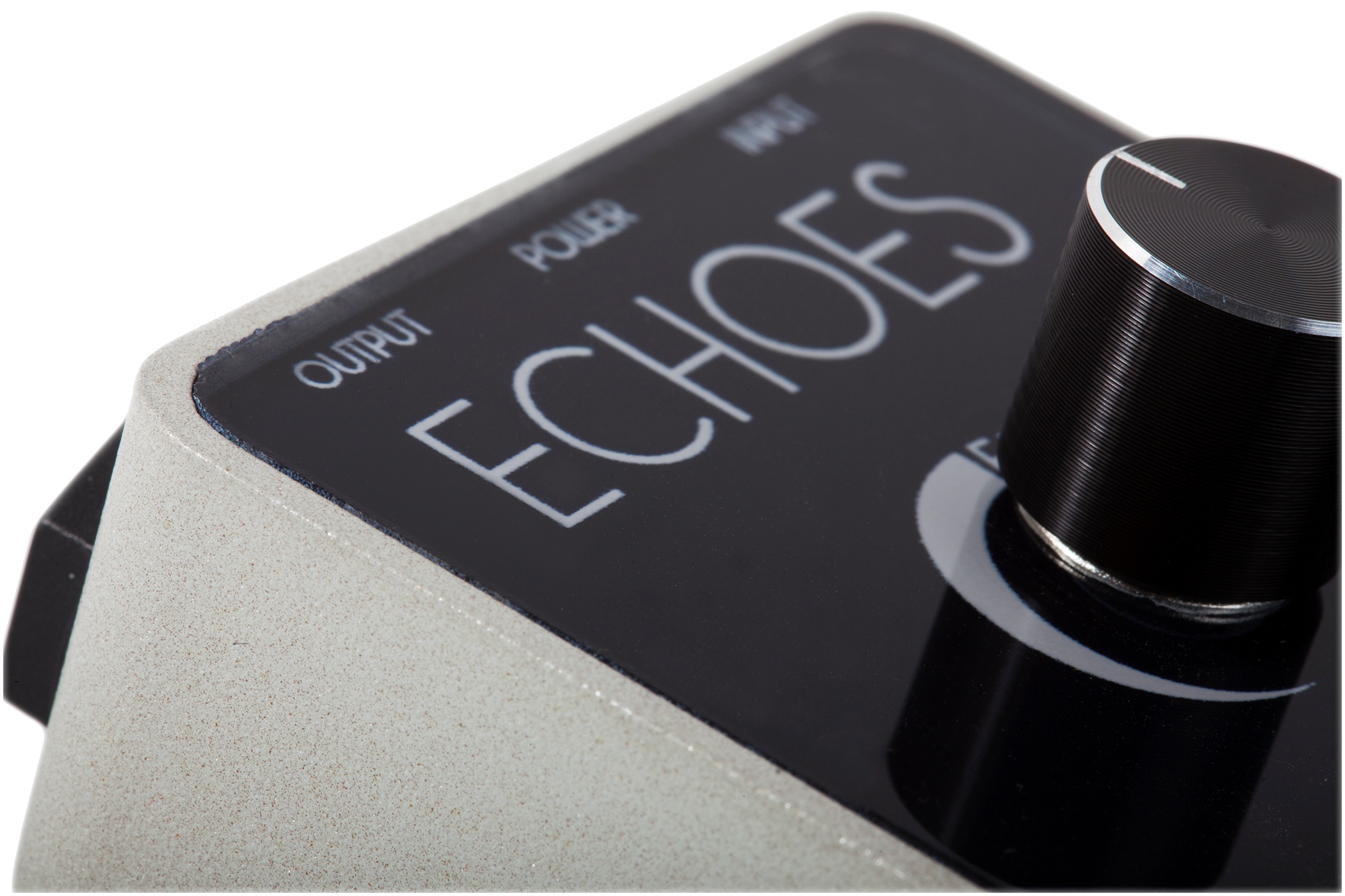 Foxgear Pedals Echoes