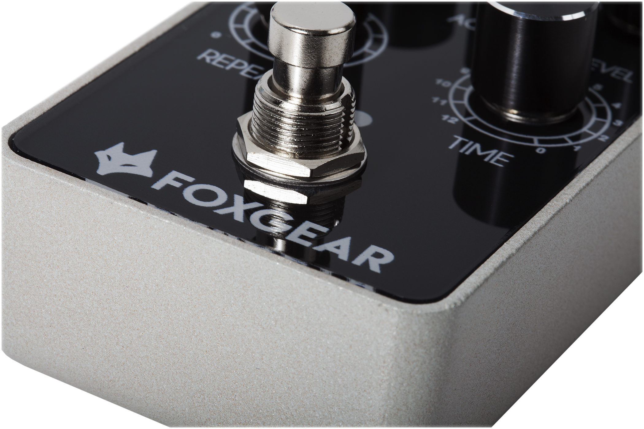 Foxgear Pedals Echosex Baby