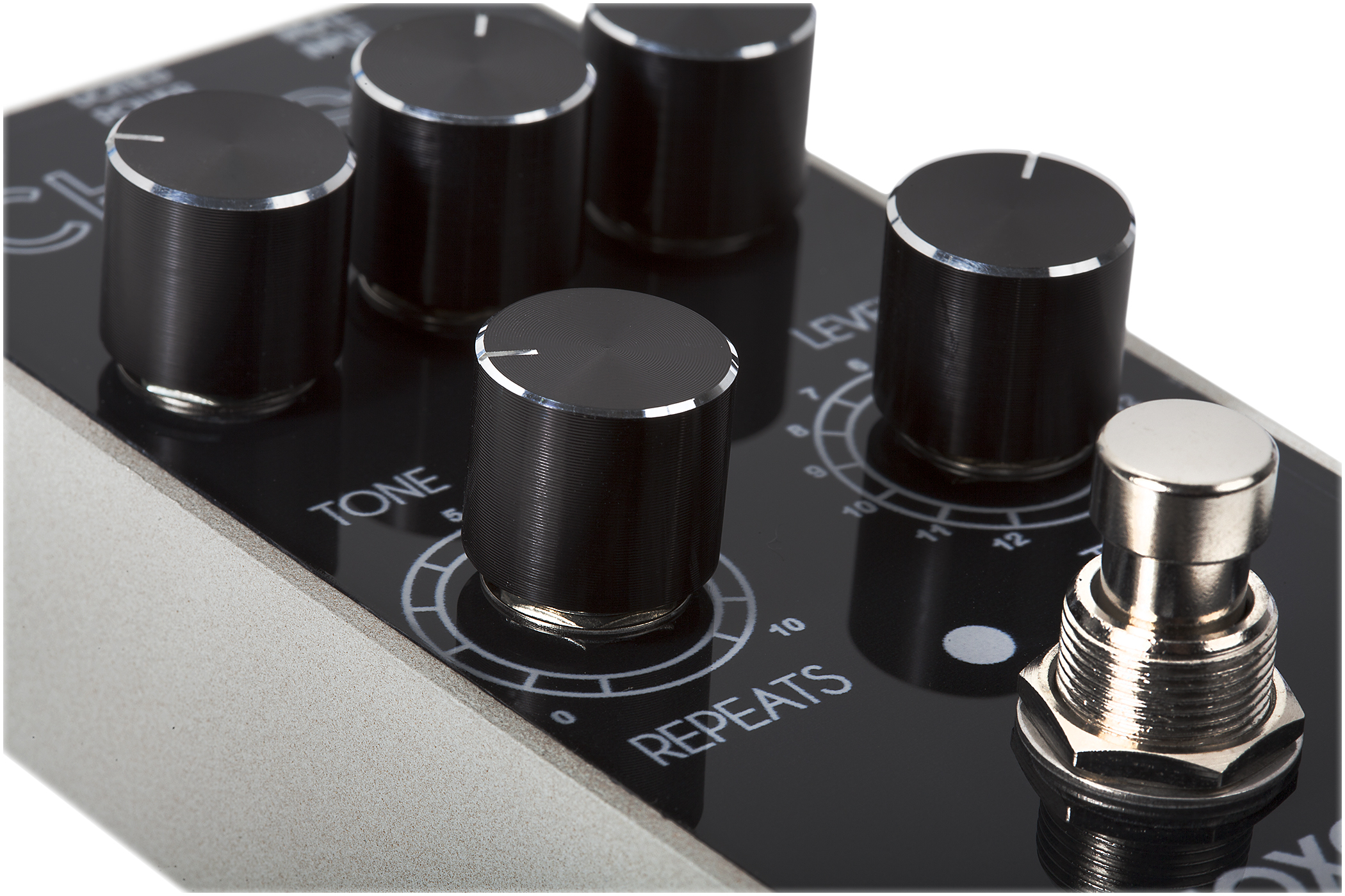 Foxgear Pedals Echosex Baby