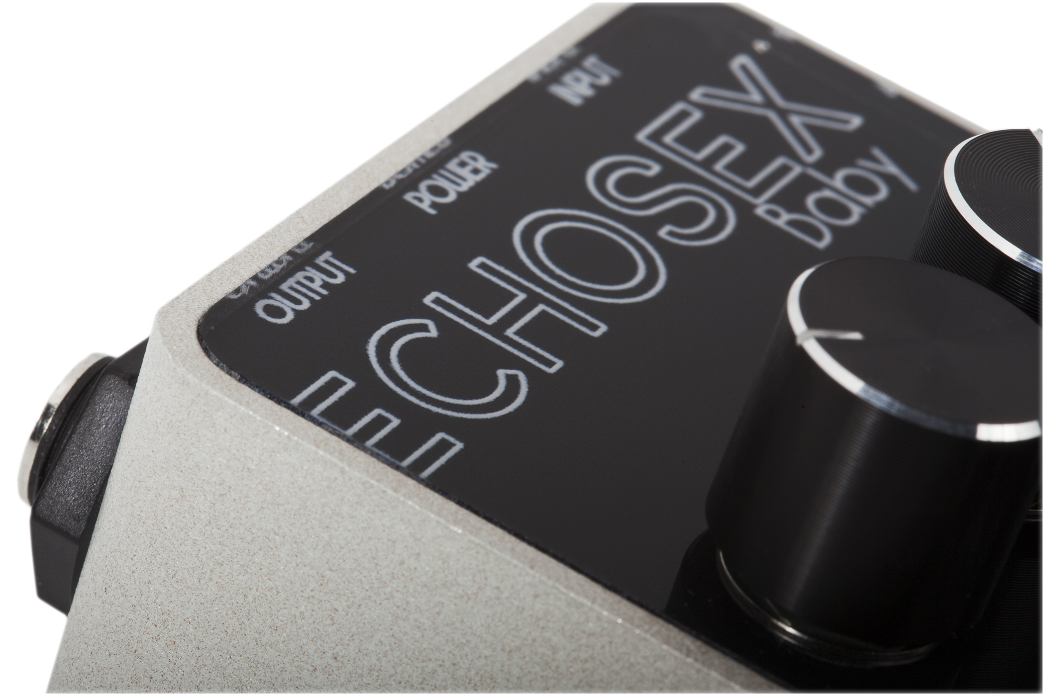Foxgear Pedals Echosex Baby