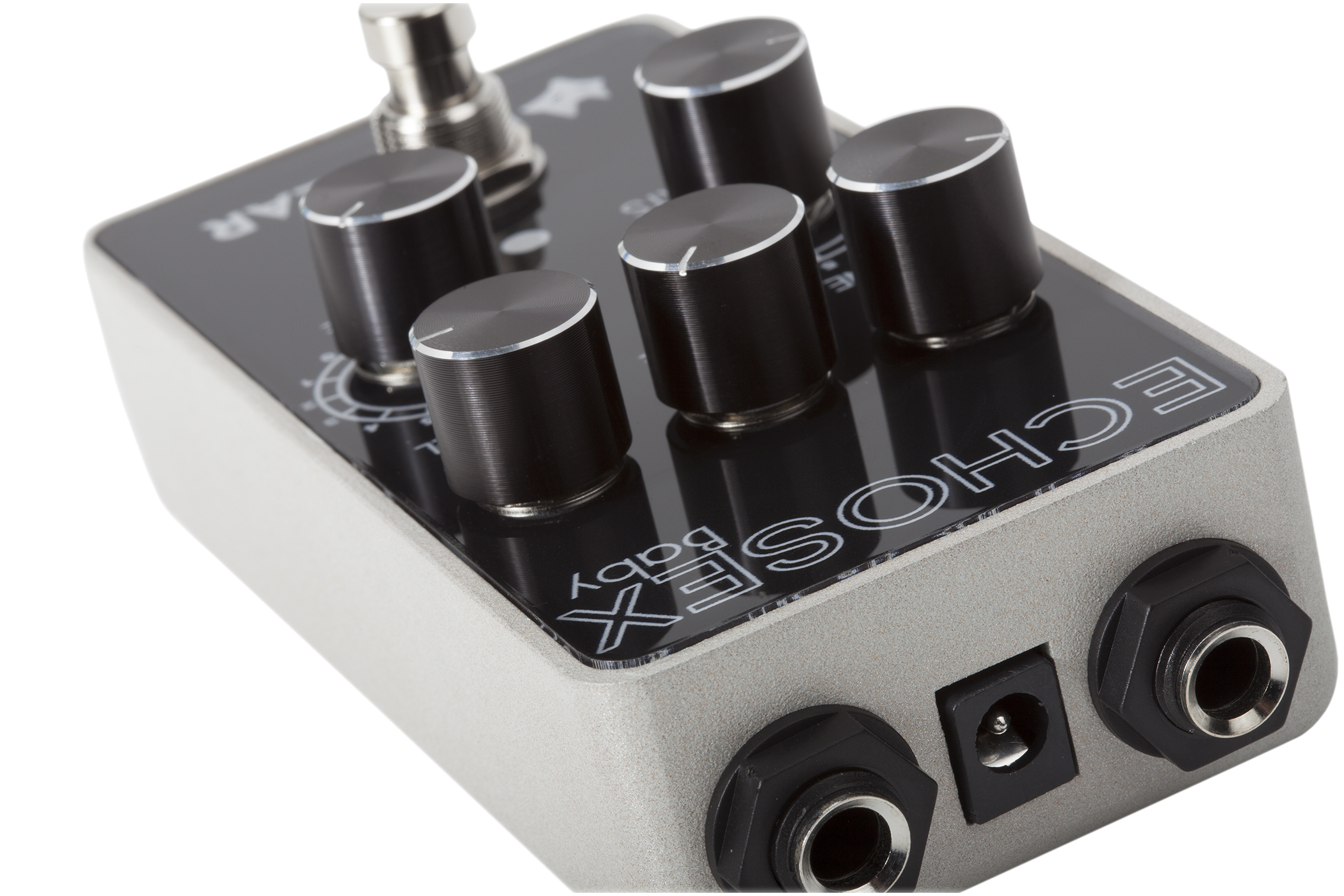 Foxgear Pedals Echosex Baby