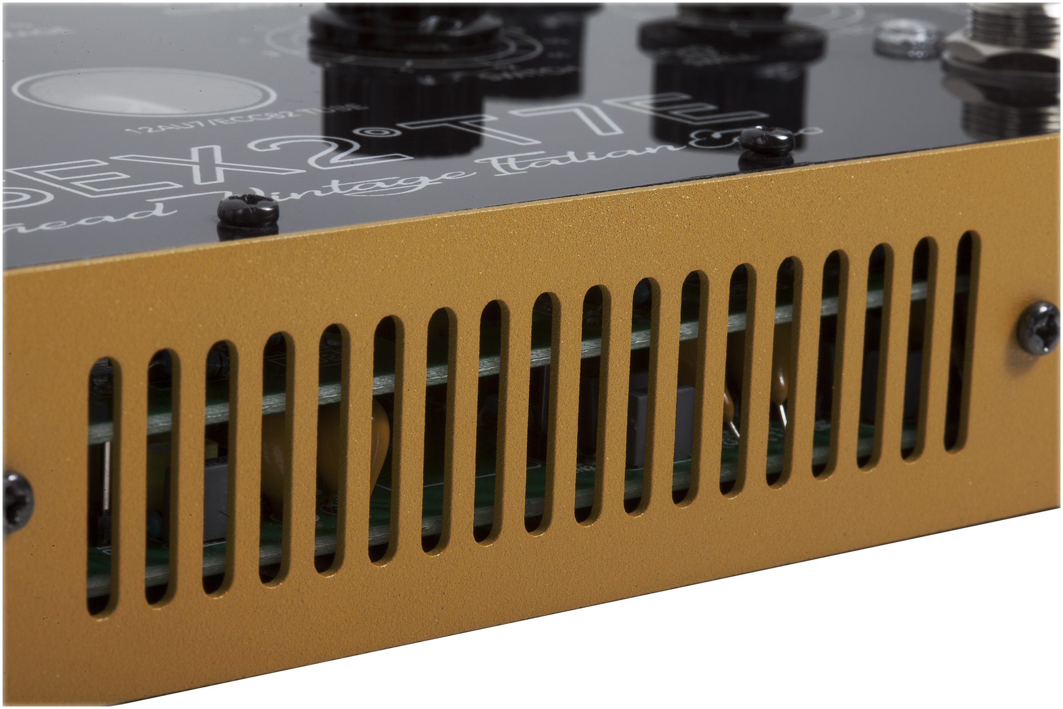 Gurus Echosex 2°T7E