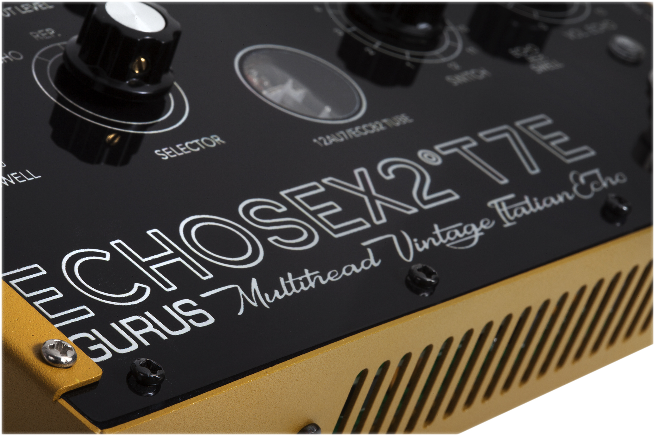 Gurus Echosex 2°T7E