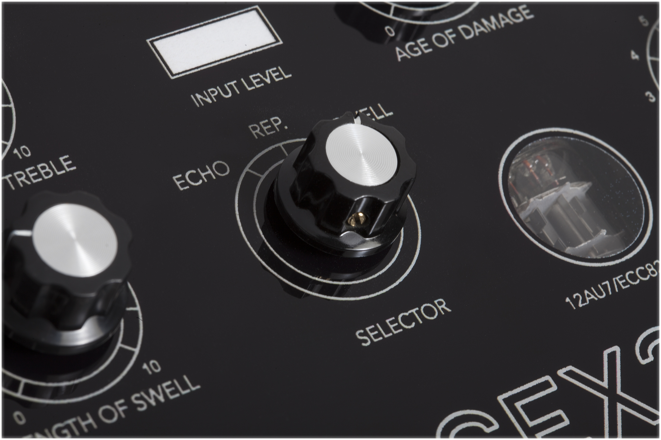 Gurus Echosex 2°T7E