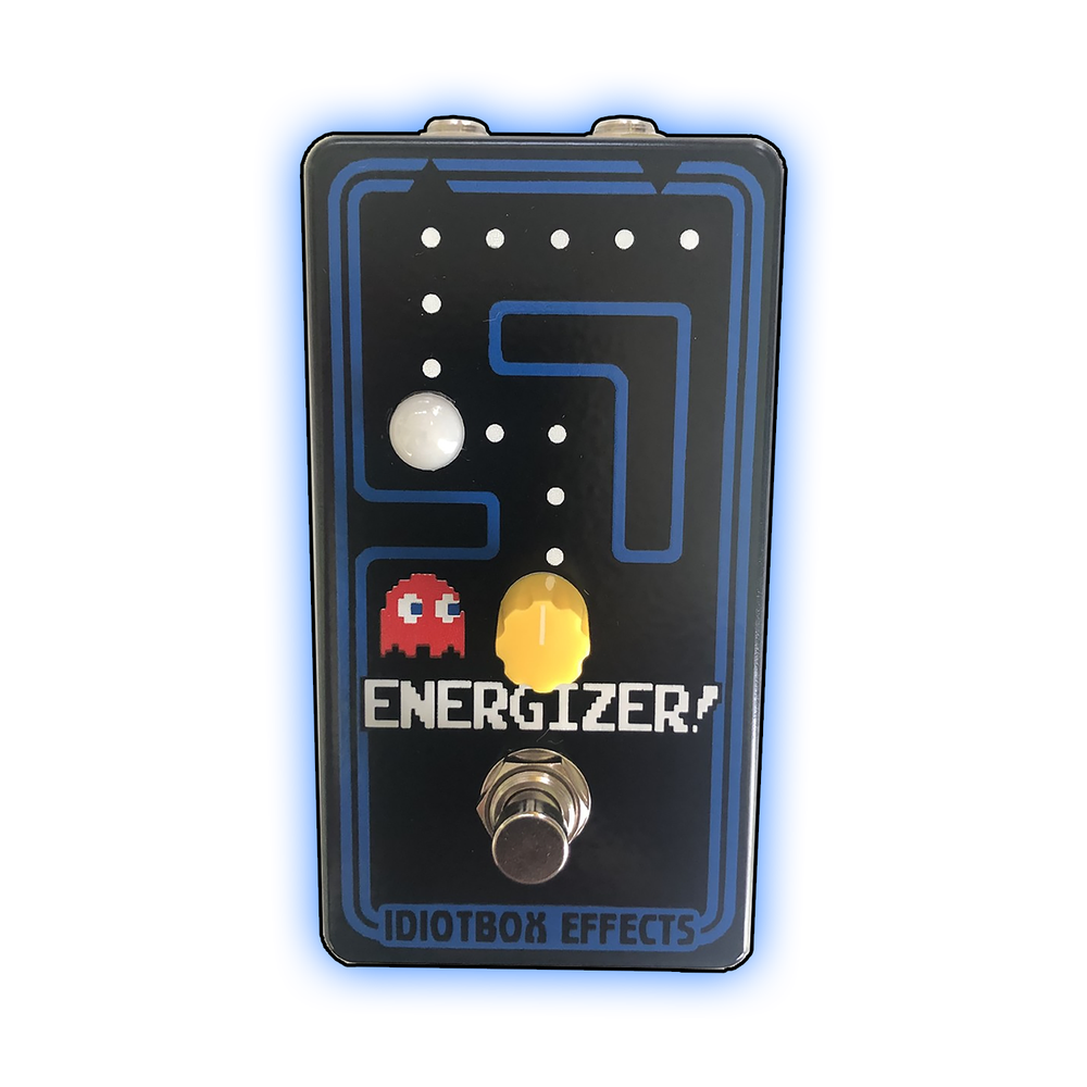 Idiotbox Effects Energizer