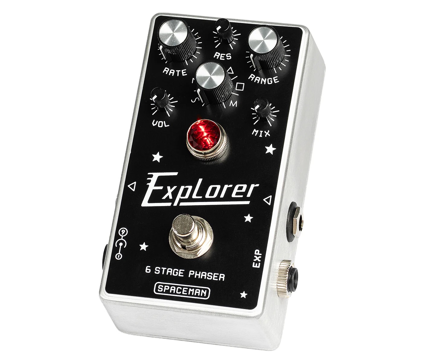 Spaceman Effects Explorer Cadet: 6 Stage Optical Phaser