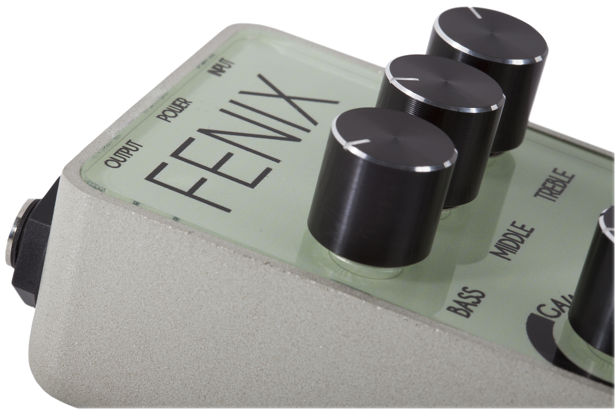 Foxgear Pedals Fenix Overdrive/Distortion