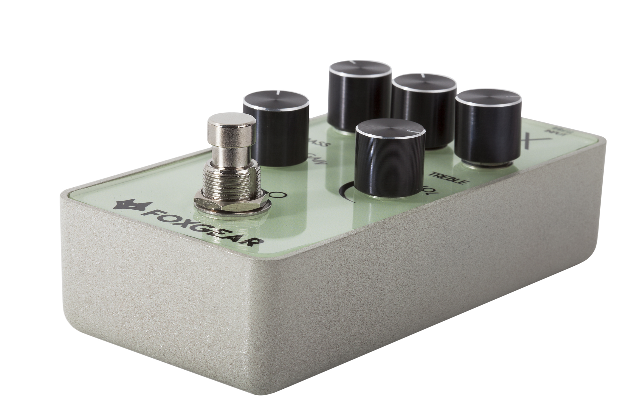 Foxgear Pedals Fenix Overdrive/Distortion