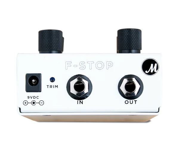Milkman Sound F-Stop Reverb/Tremolo