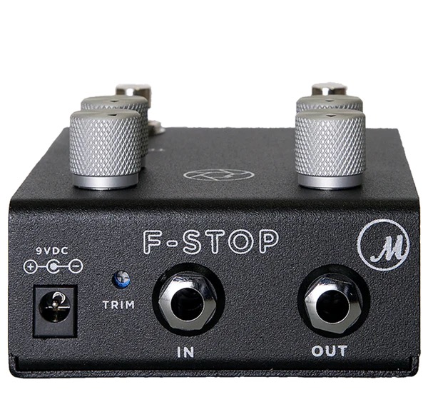 Milkman Sound F-Stop Reverb/Tremolo