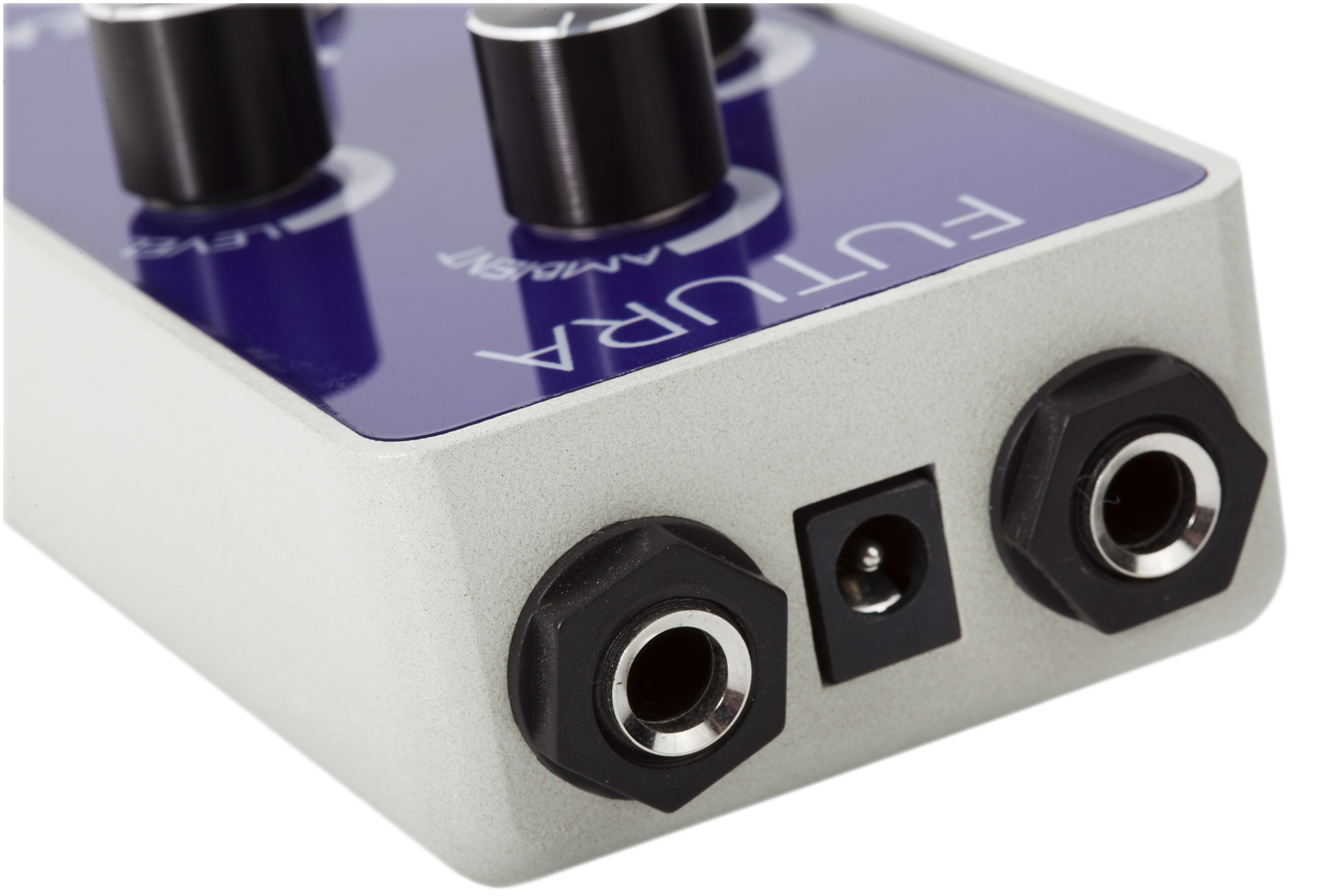 Foxgear Pedals Futura Delay/Reverb