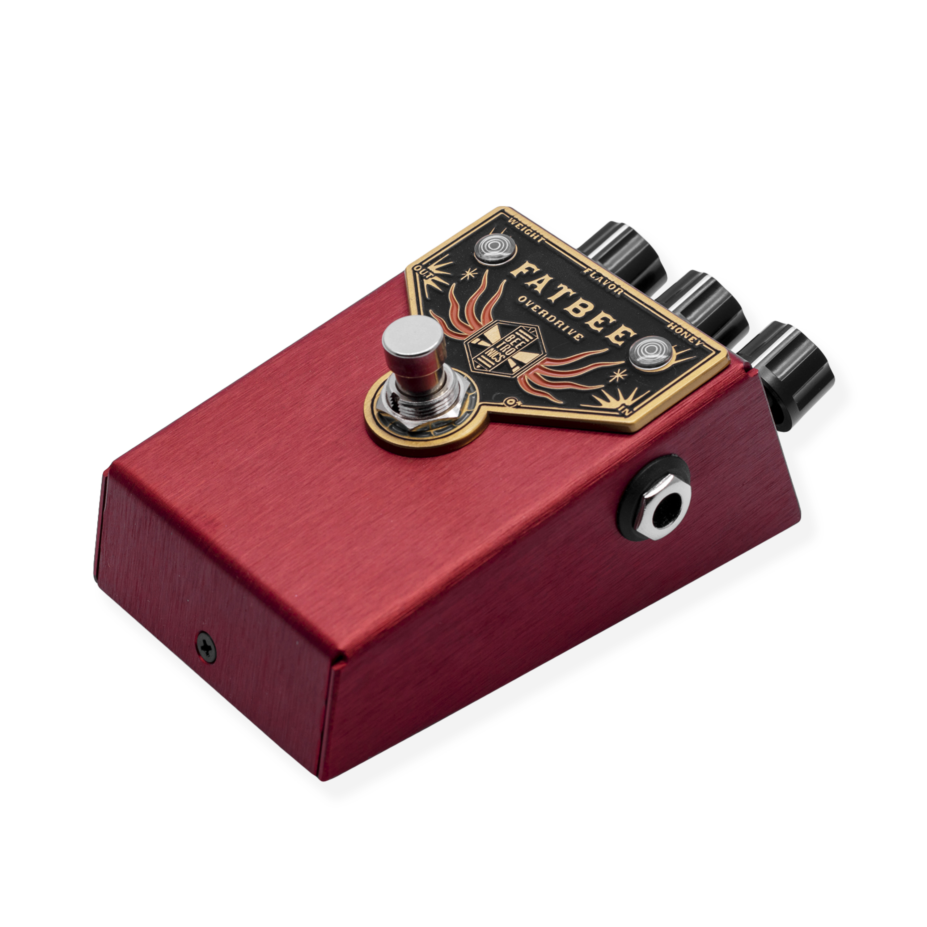 Beetronics FATBEE Overdrive