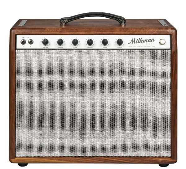 Milkman Sound Five Watt Half Pint Combo