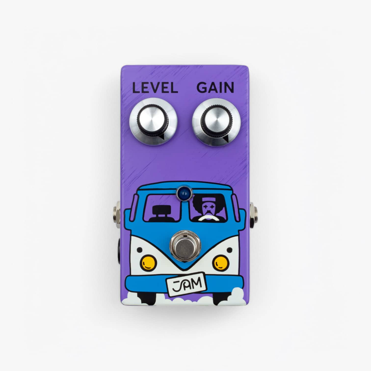 JAM Pedals Fuzz Phrase Si