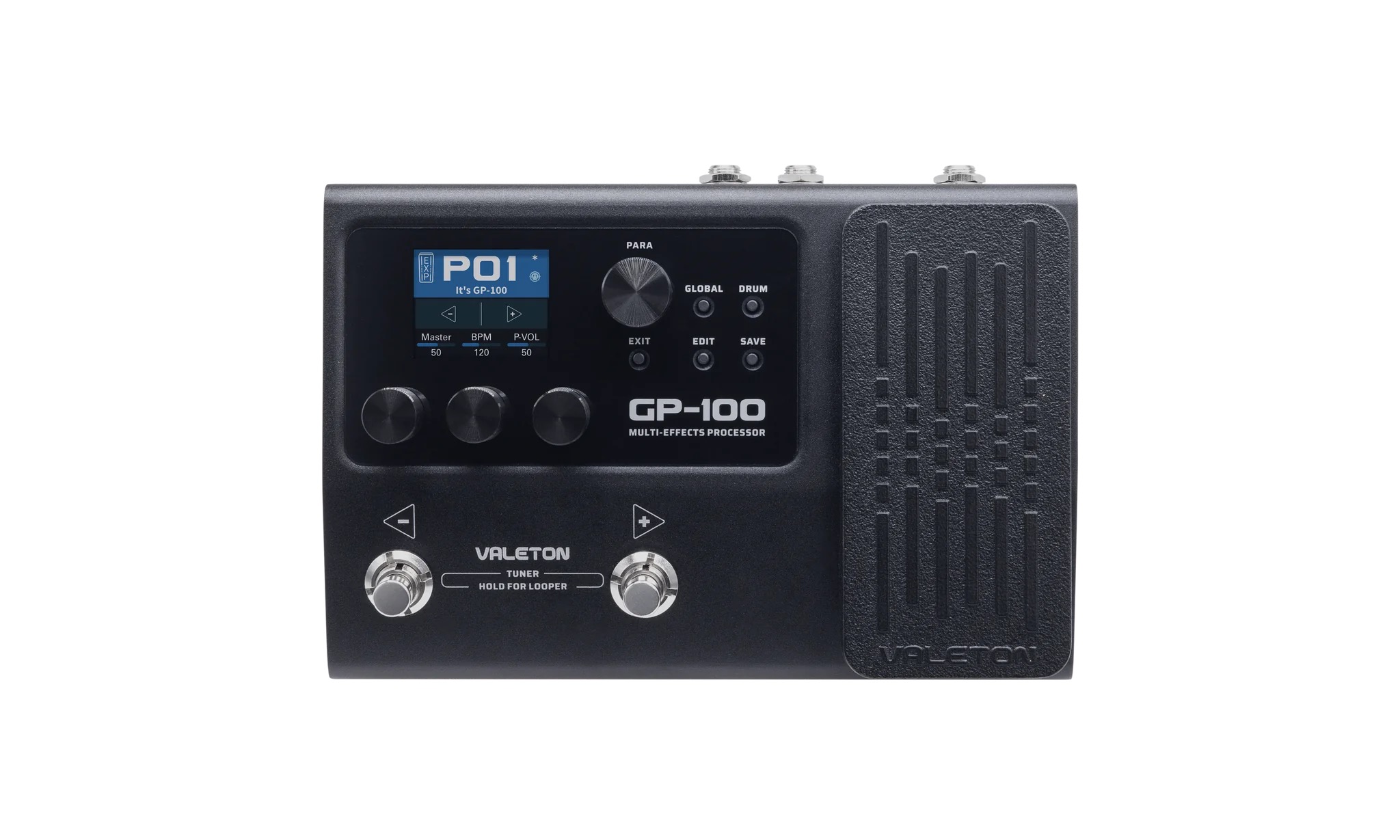 Valeton GP-100 Multi-Effects Processor
