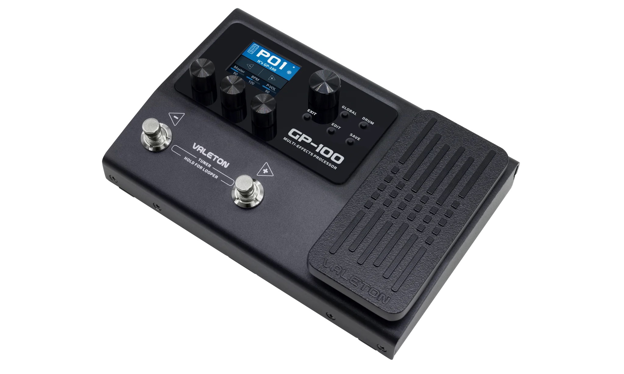 Valeton GP-100 Multi-Effects Processor