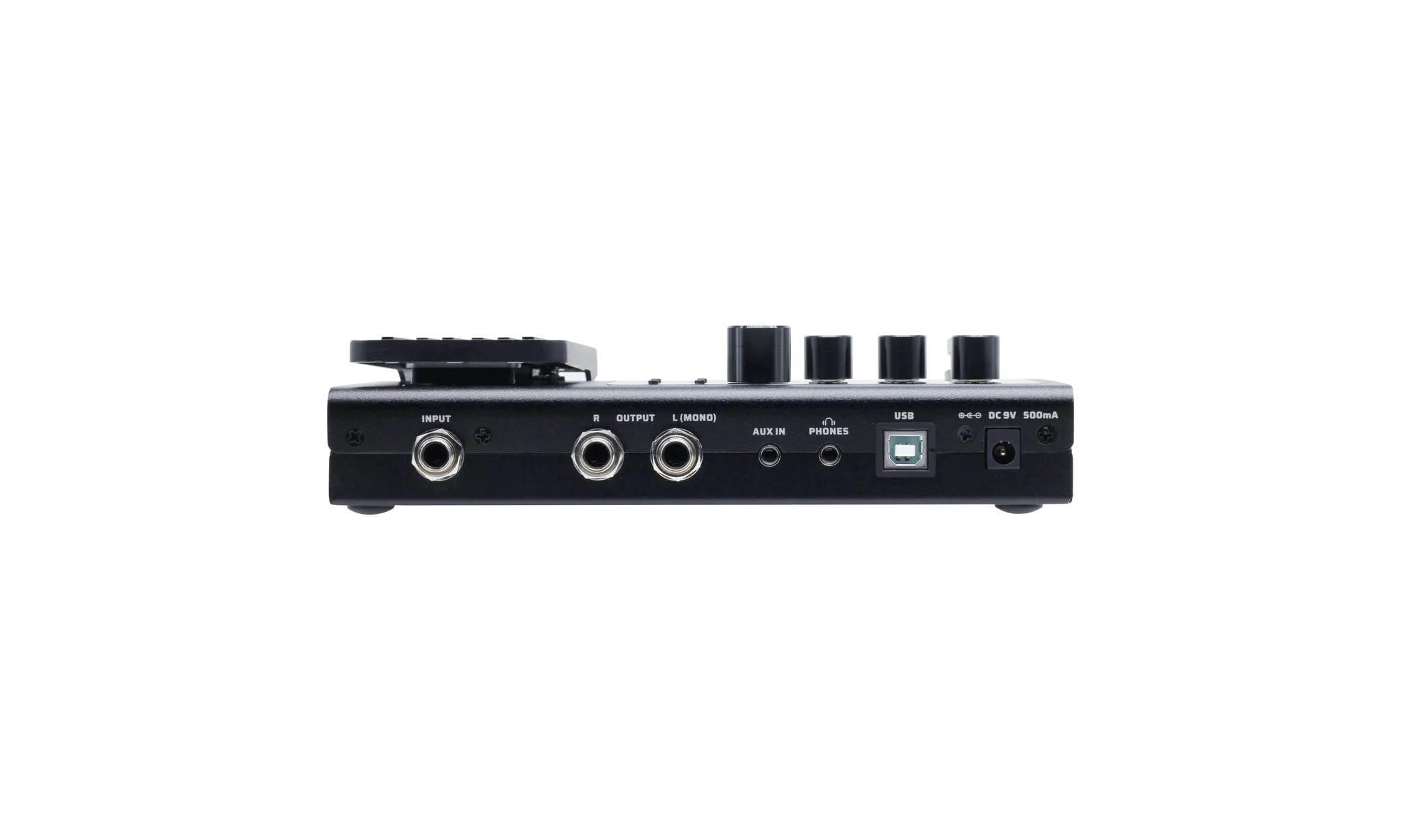 Valeton GP-100 Multi-Effects Processor