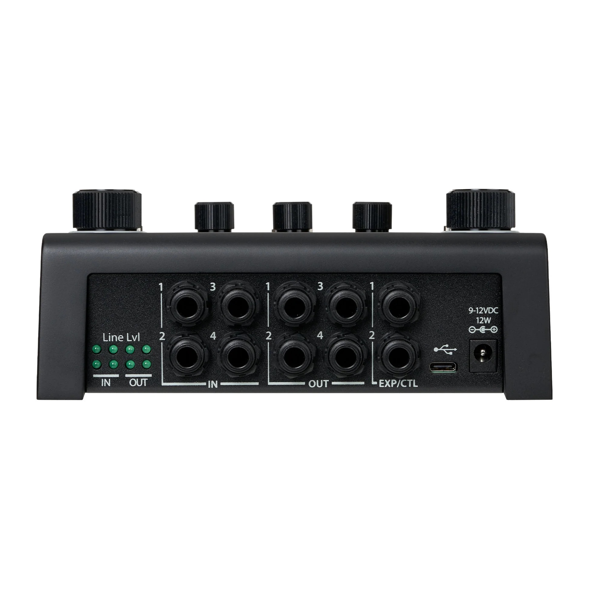 Eventide H90 Harmonizer Dark (Limited Edition)
