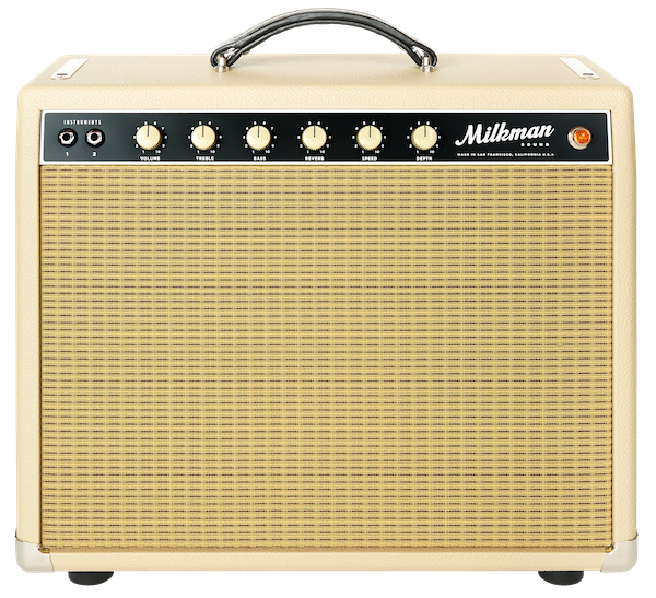 Milkman Sound 15W HT Combo
