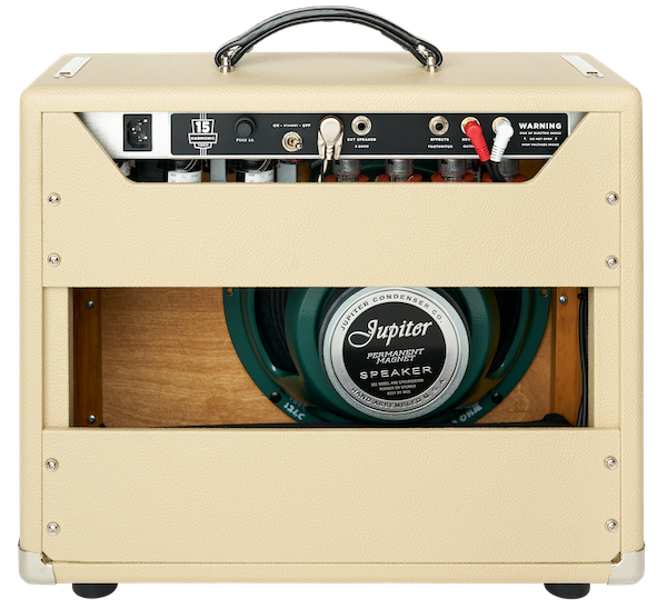 Milkman Sound 15W HT Combo