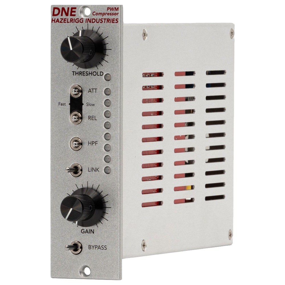 Hazelrigg Industries DNE 500 Series PWM Compressor 