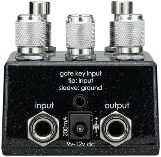 Empress Effects Heavy Menace