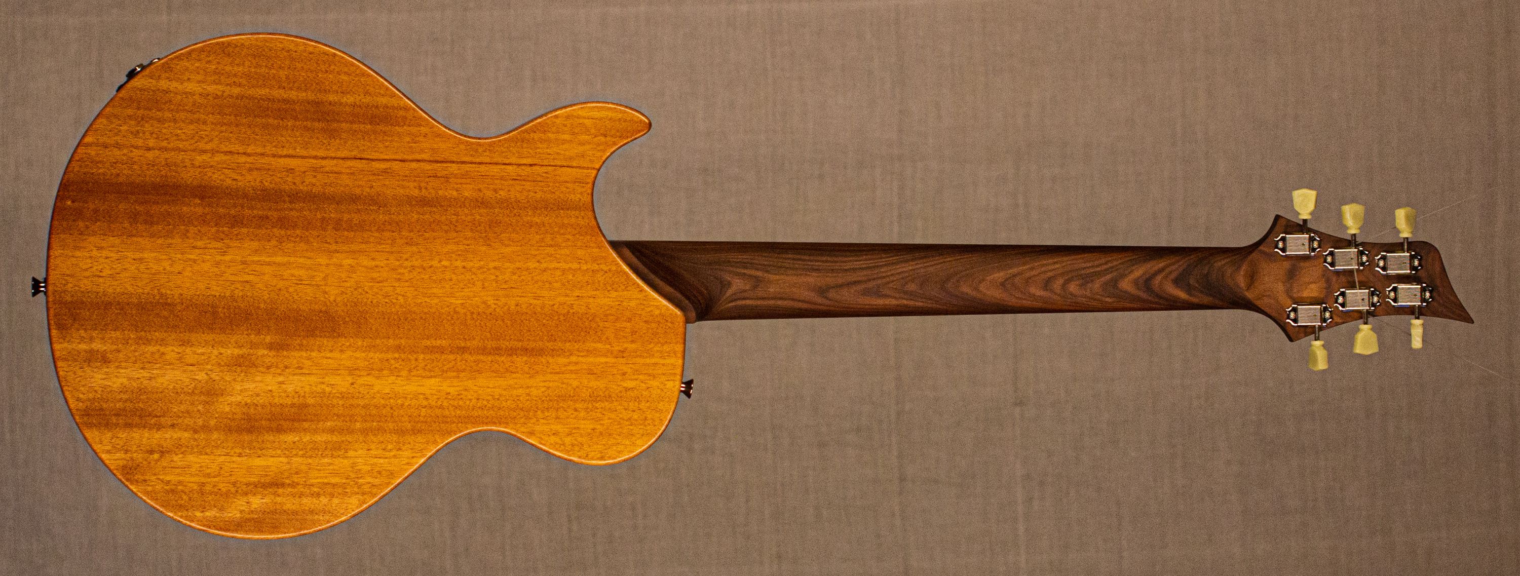 Fibenare Basic Jazz Hollowbody