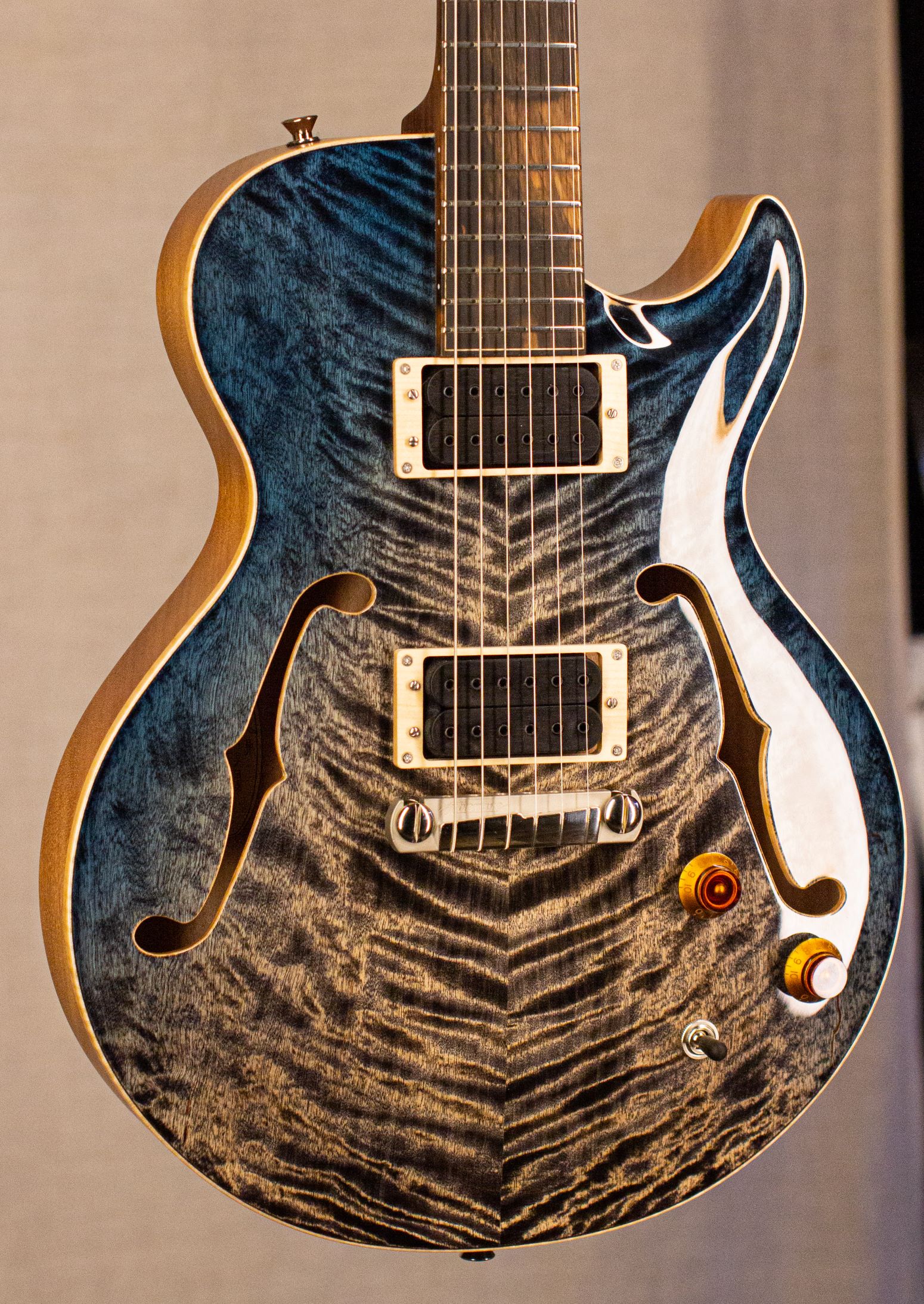 Fibenare Basic Jazz Hollowbody