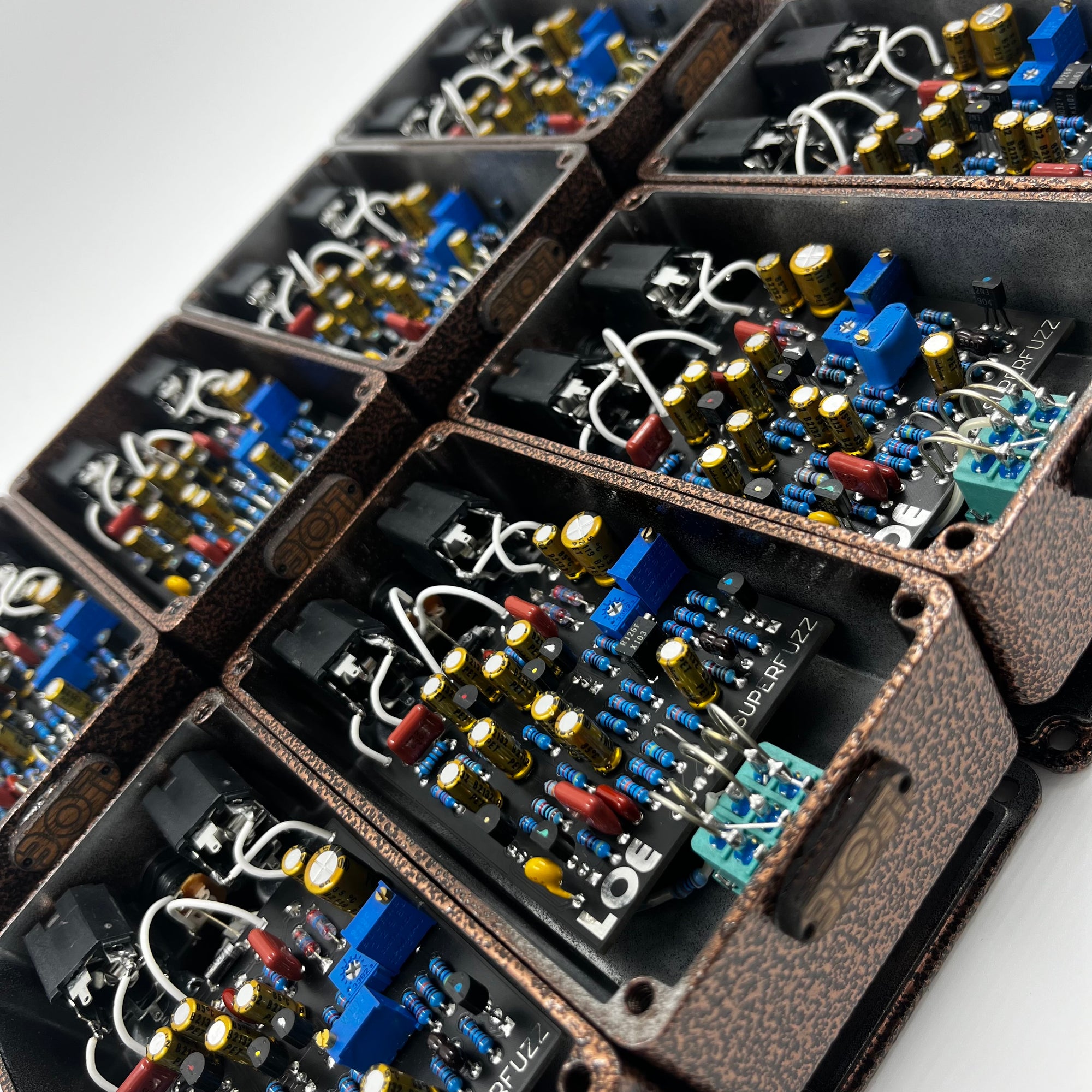 LOE Sounds Superfuzz